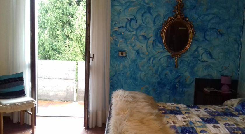 Photo of Bedroom in Borgomanero