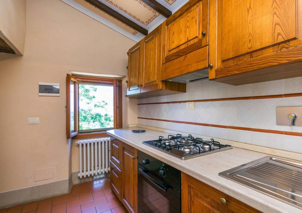 Photo of Kitchen in Bivio Pozzo
