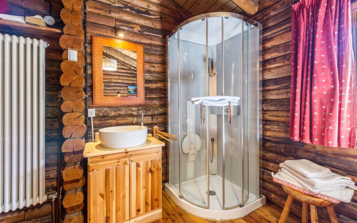 Photo of Bathroom in Antey-Saint-Andre