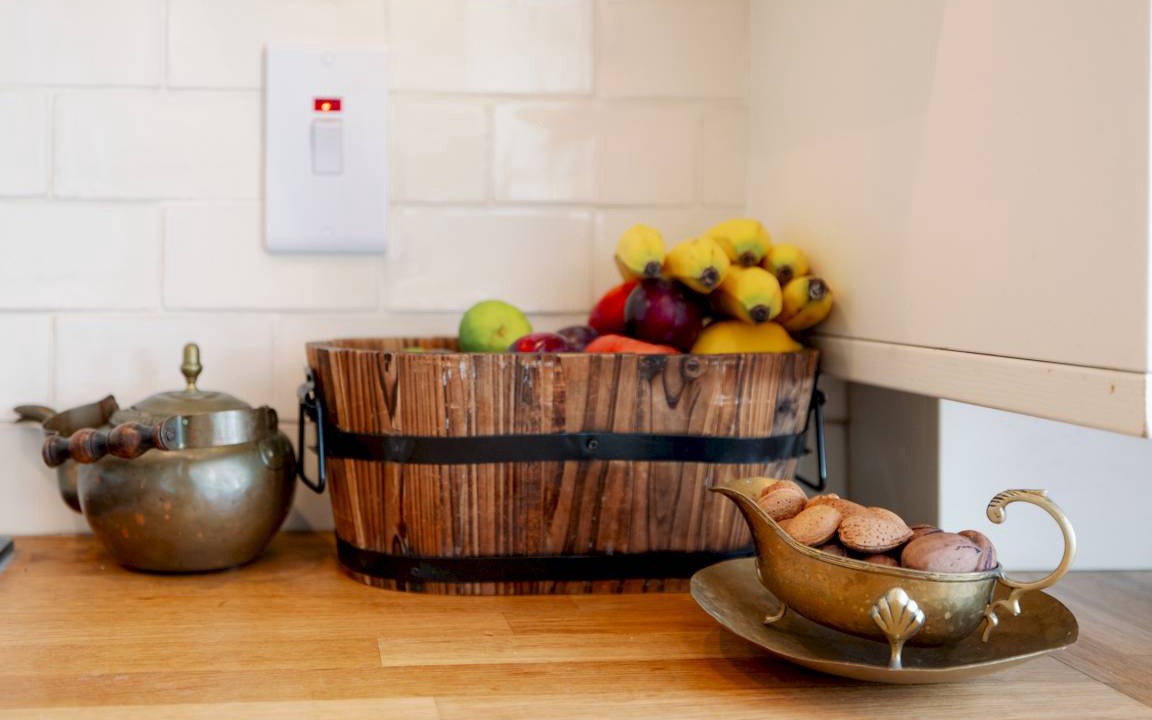 Photo of Kitchen in Finsbury