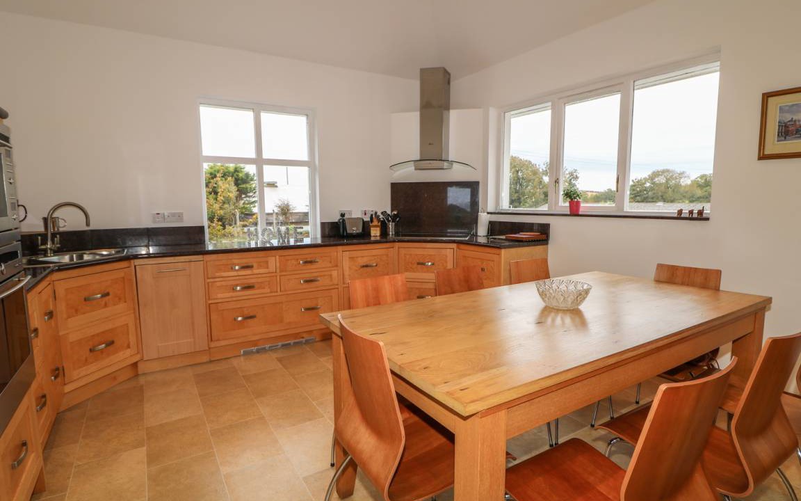 Photo of Kitchen in Newtownards