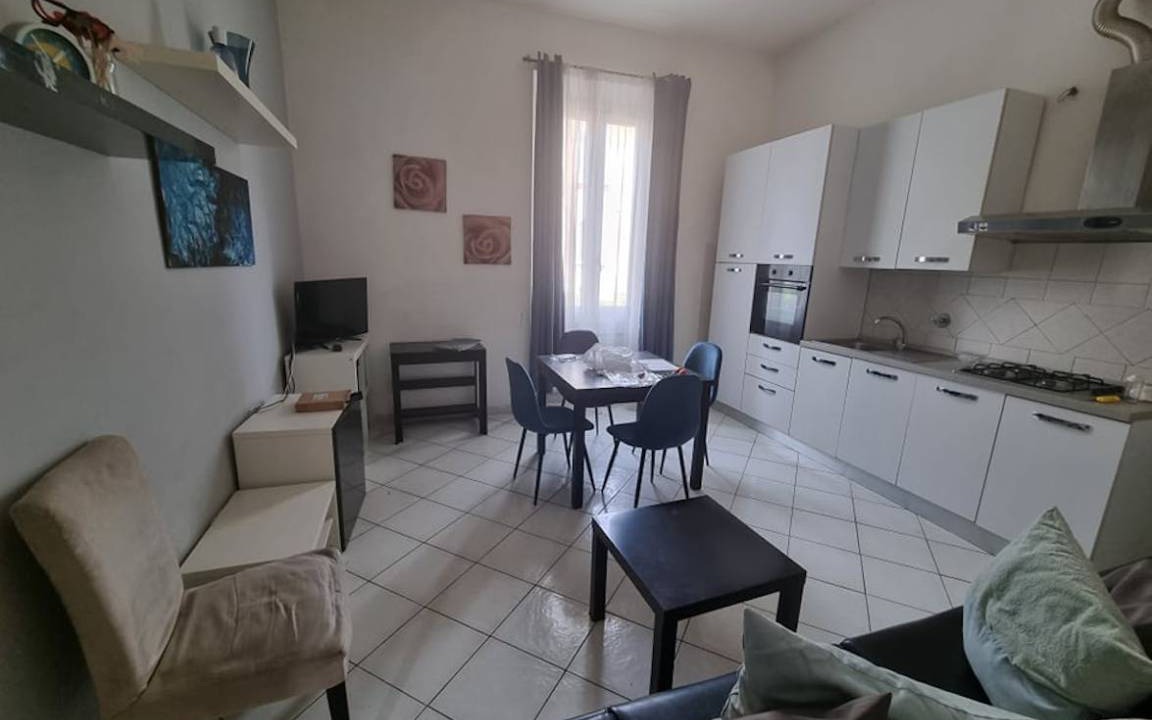 Photo of Livingroom in Oltrarno