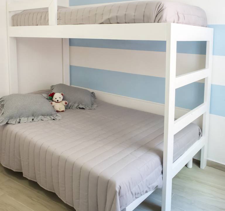 Photo of Bedroom in Sirolo