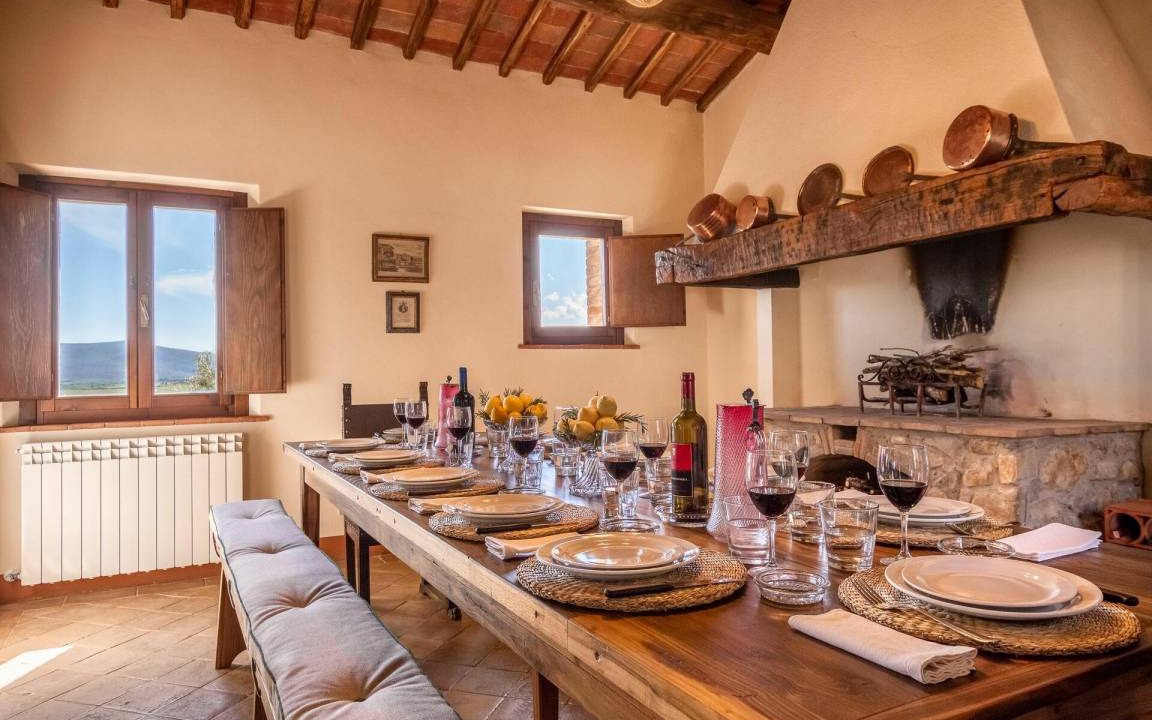 Photo of Others in Castellina in Chianti