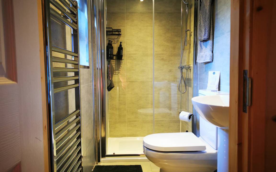 Photo of Bathroom in Limavady