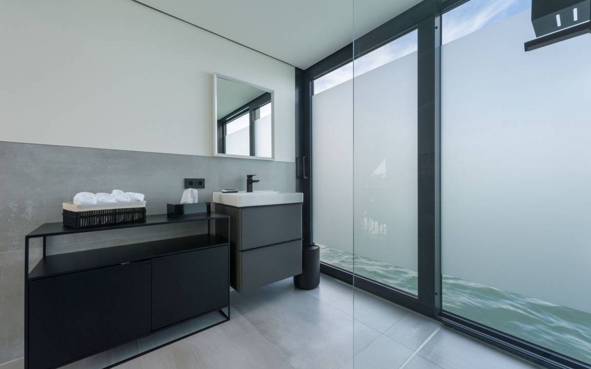 Photo of Bathroom in Malamocco