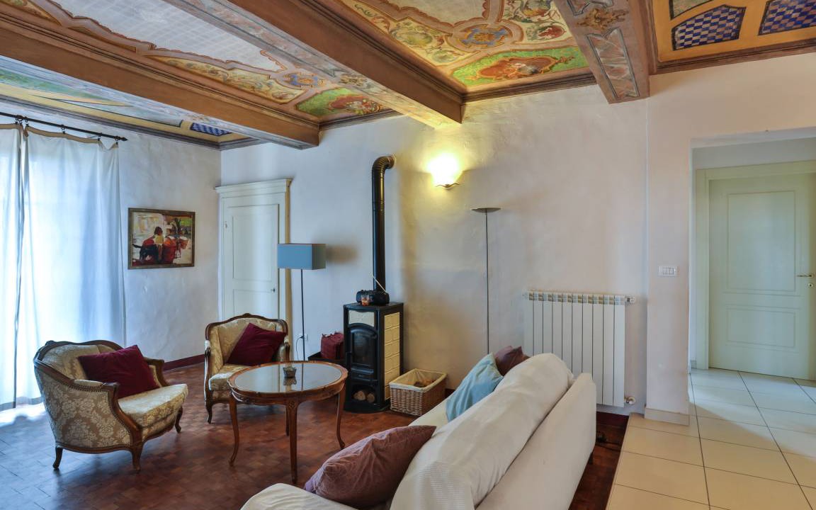 Photo of Livingroom in Bruno