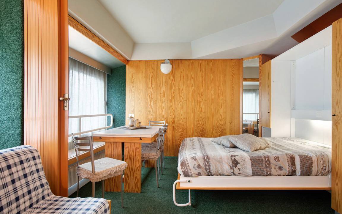 Photo of Bedroom in Marilleva