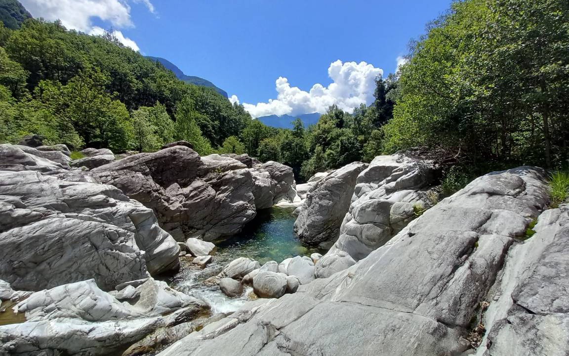 Photo of Others in Cavergno