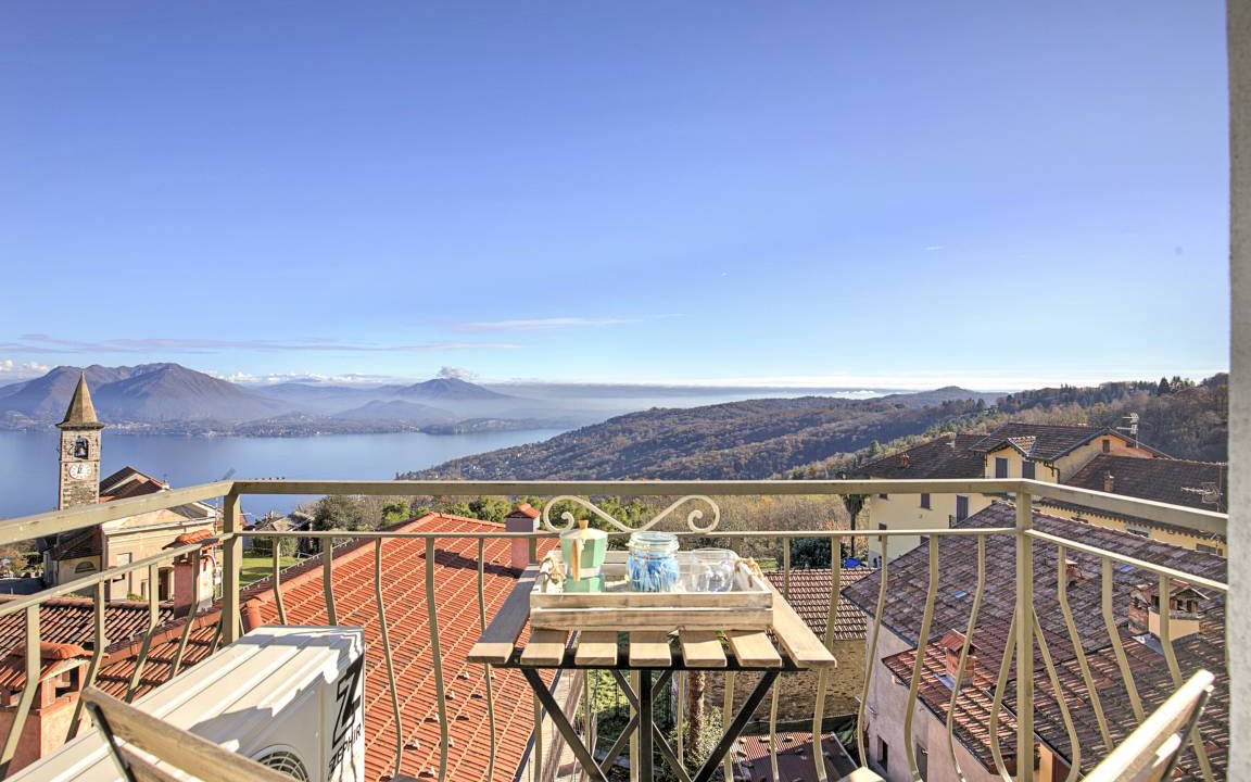 Photo of Patio Balcony in Levo