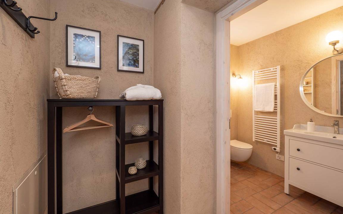 Photo of Bathroom in Cressa