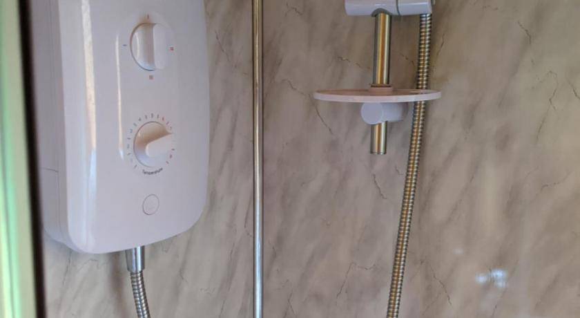 Photo of Bathroom in Enniskillen