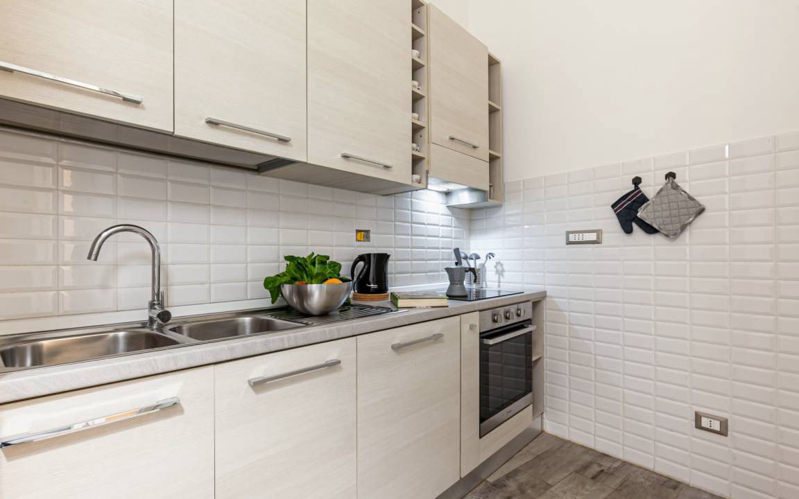 Photo of Kitchen in Pisa City Centre
