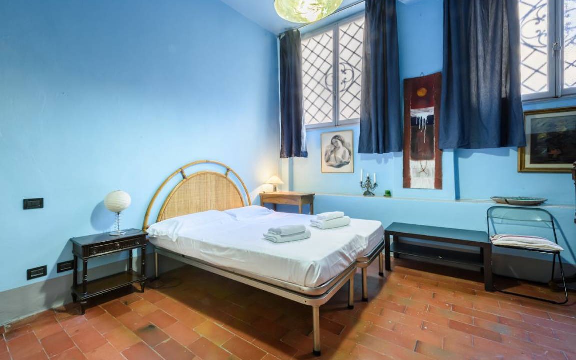 Photo of Bedroom in Santa Croce