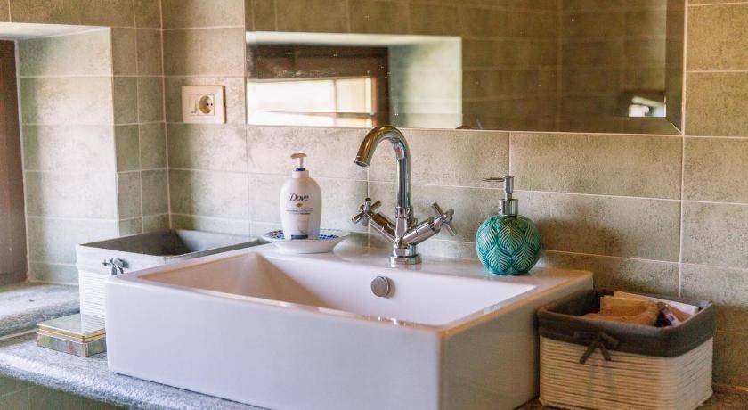 Photo of Bathroom in Casorzo