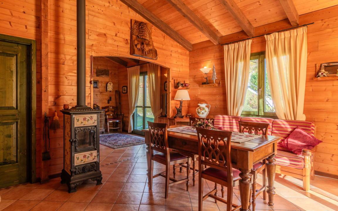 Photo of Livingroom in Veglio