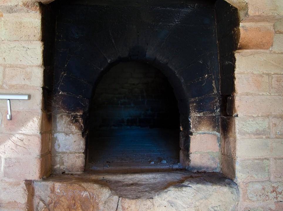Photo of Kitchen in Montegiorgio