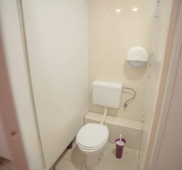 Photo of Bathroom in Savamala