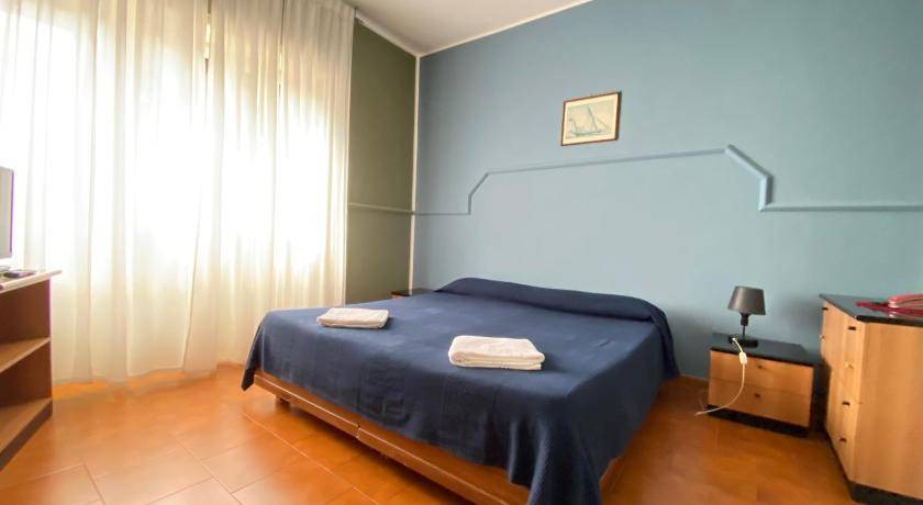 Photo of Bedroom in Monterotondo