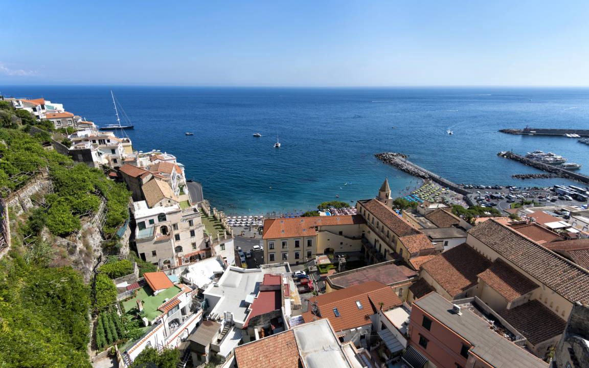 Photo of Others in Amalfi