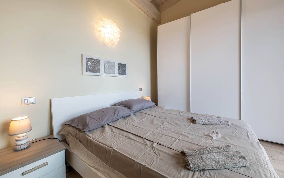 Photo of Bedroom in Pulciano