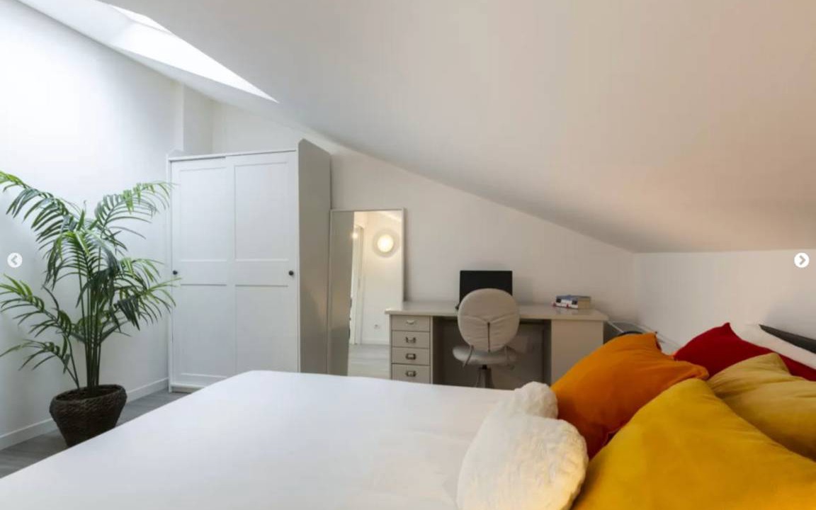Photo of Bedroom in Acquabella