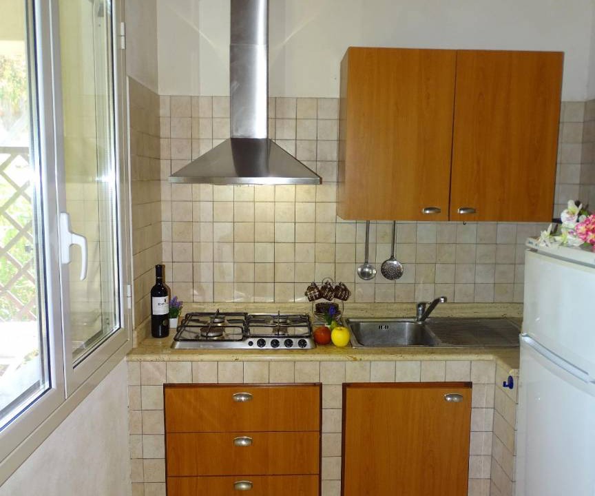 Photo of Kitchen in Marina di Modica