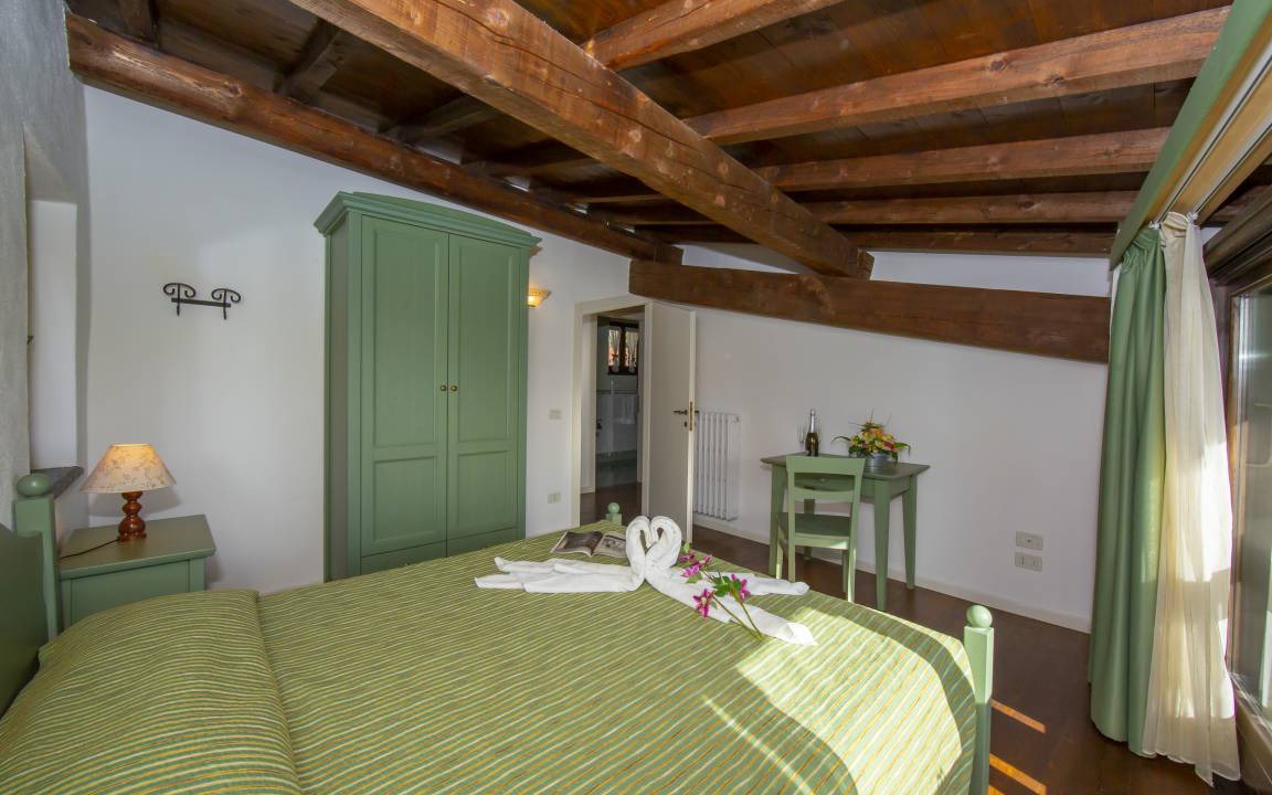 Photo of Bedroom in Liano-Formaga