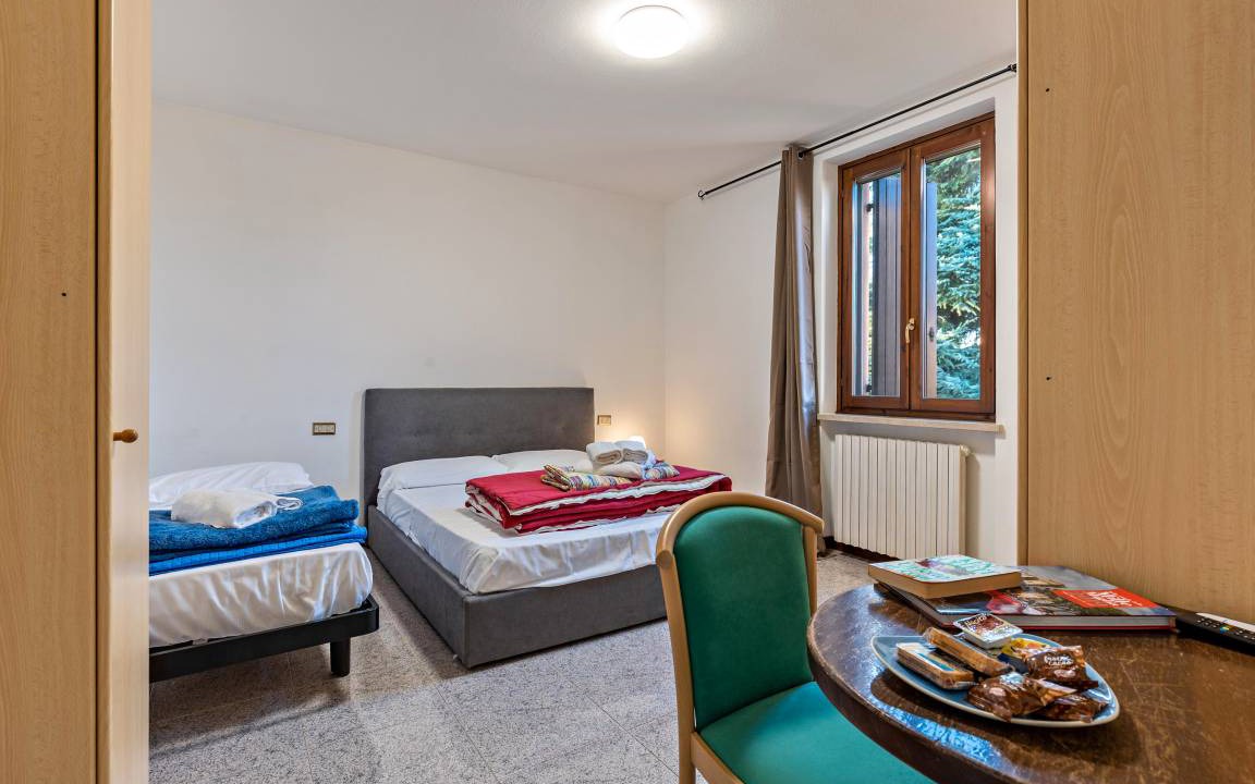 Photo of Bedroom in Pizzoletta
