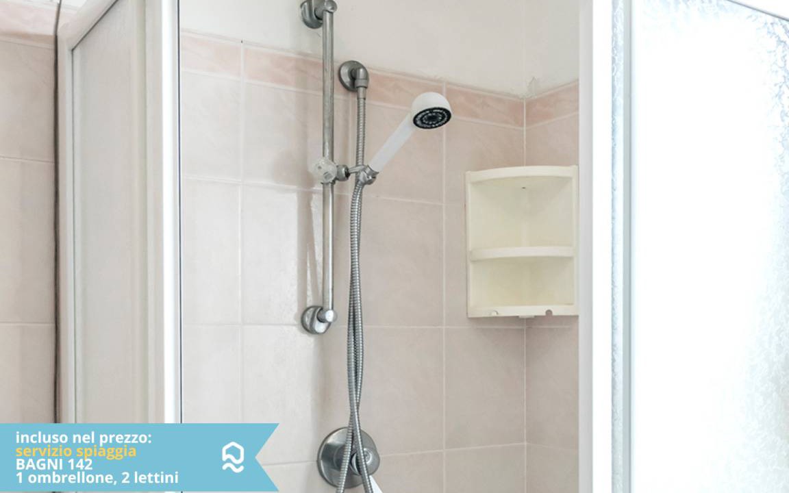 Photo of Bathroom in Senigallia