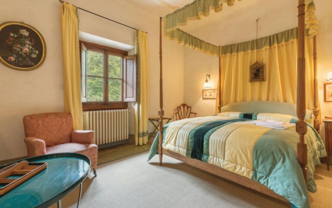 Photo of Bedroom in Borgo San Lorenzo