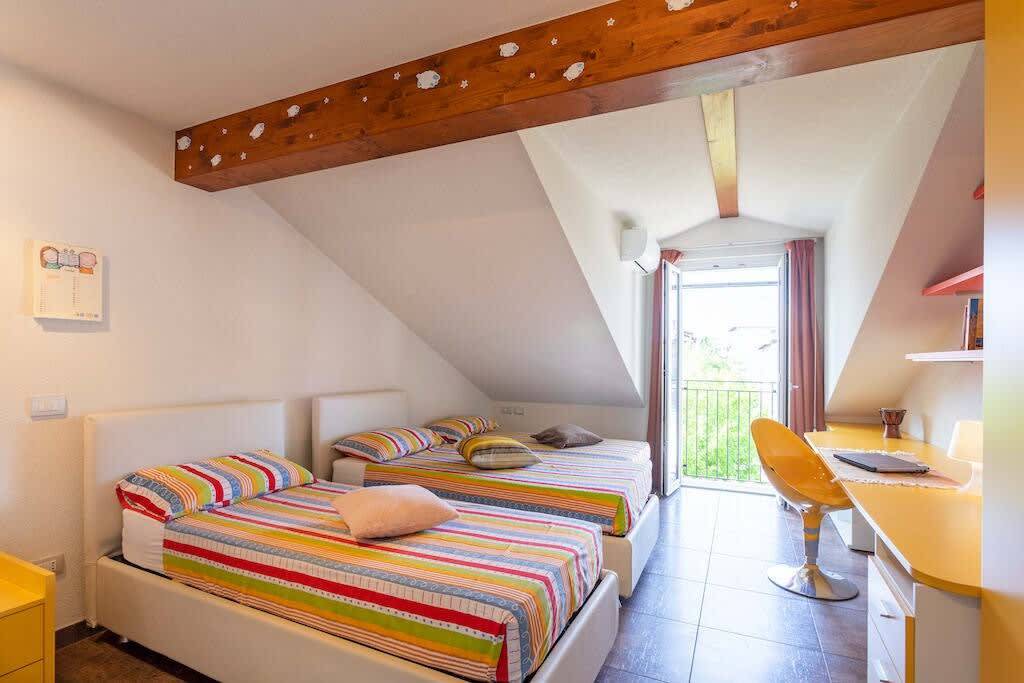 Photo of Bedroom in Divignano