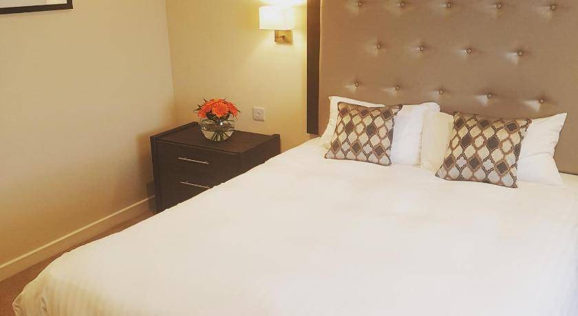 Photo of Bedroom in Dungannon