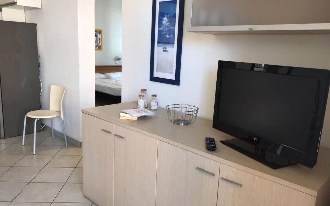 Photo of Kitchen in Bibione