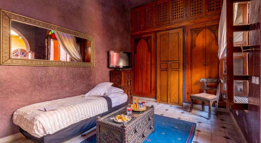 Photo of Bedroom in Mouassine