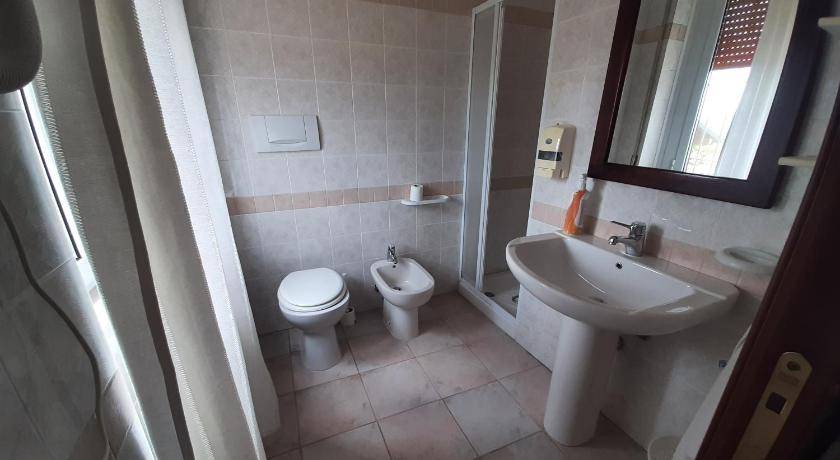 Photo of Bathroom in Scerni