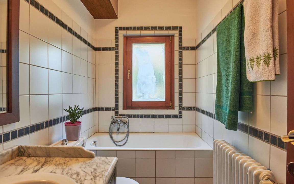 Photo of Bathroom in Santa Maria - Rezzonico