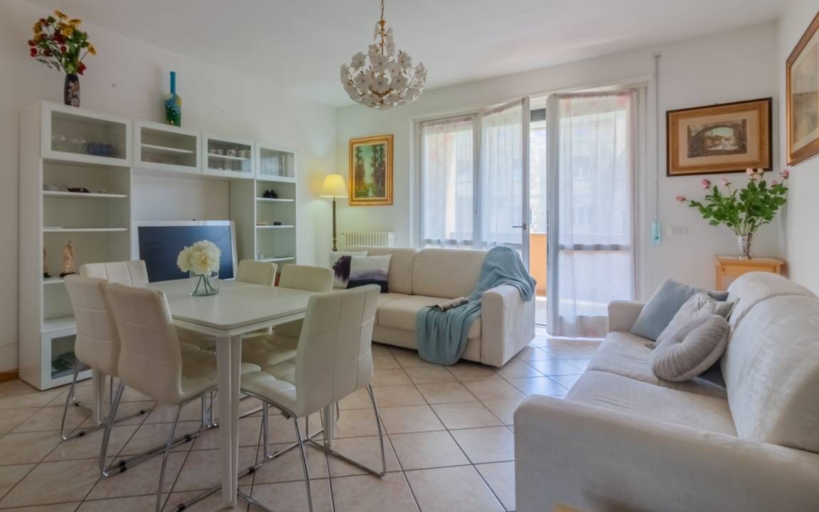 Photo of Livingroom in Mandello del Lario