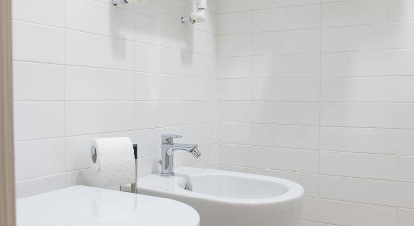 Photo of Bathroom in Pigneto