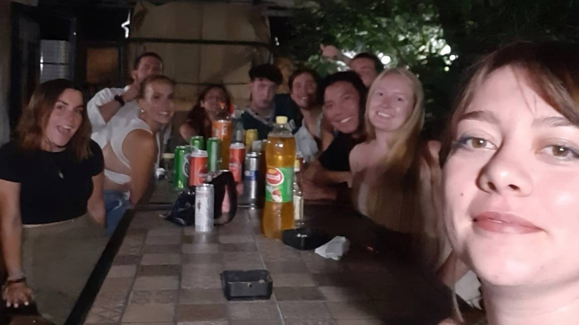 Photo of Others in Skadarlija