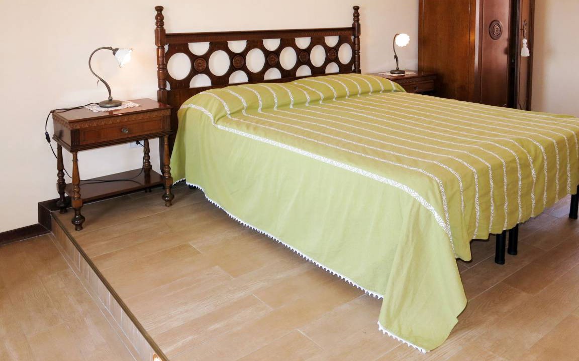 Photo of Bedroom in Cossombrato