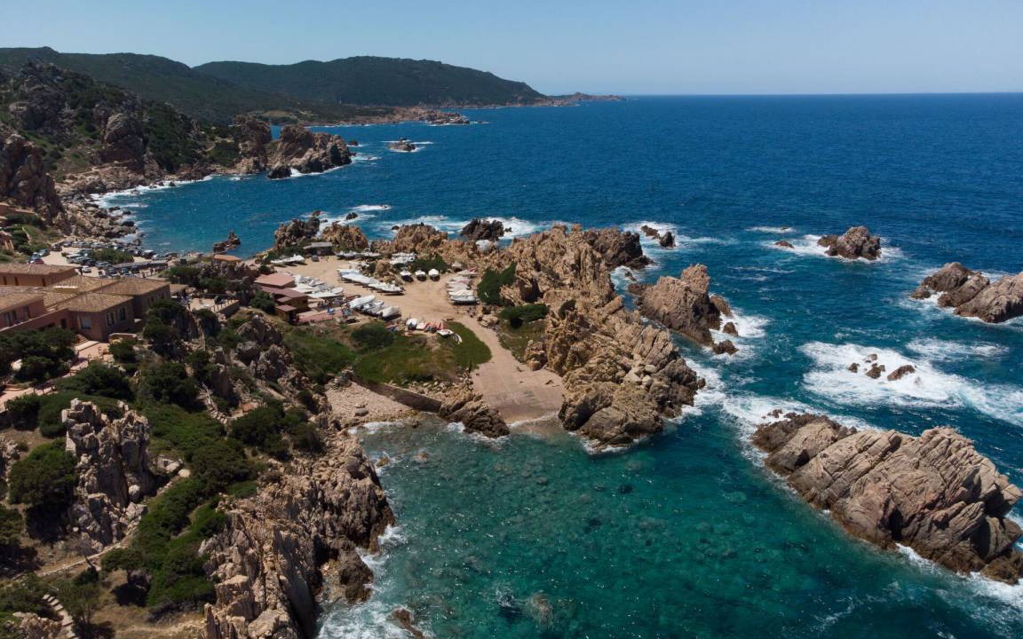 Photo of Others in Costa Paradiso