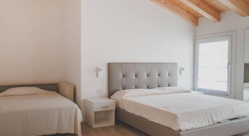 Photo of Bedroom in Salzano