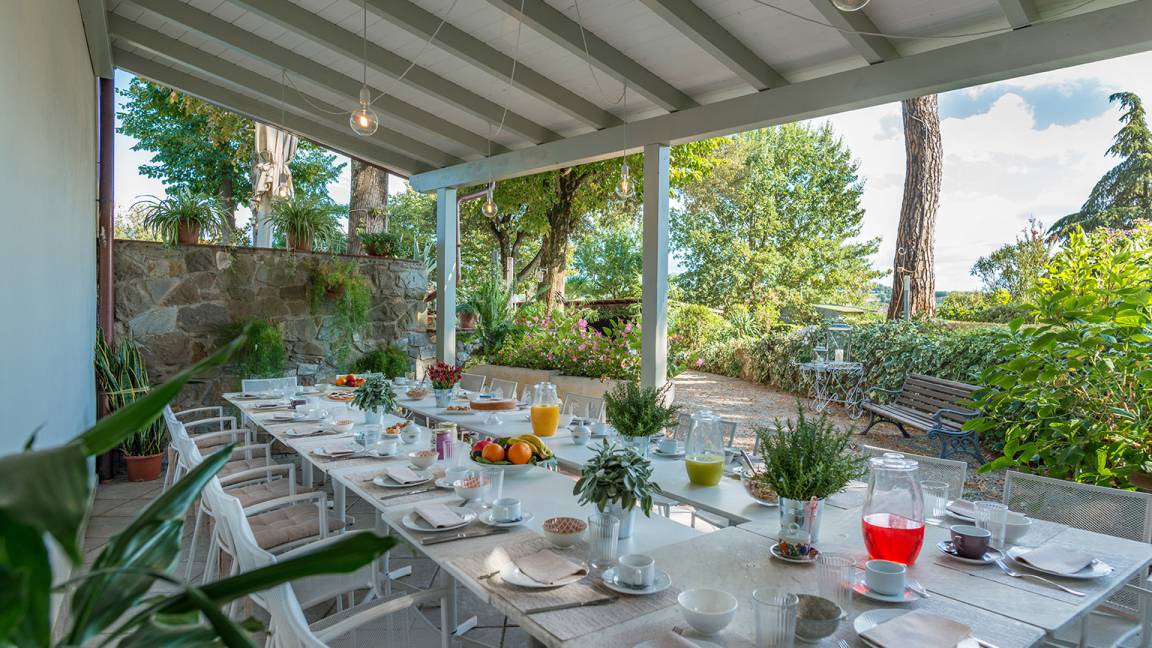 Photo of Patio Balcony in Figline e Incisa Valdarno