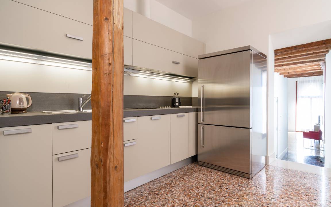 Photo of Kitchen in Cannaregio