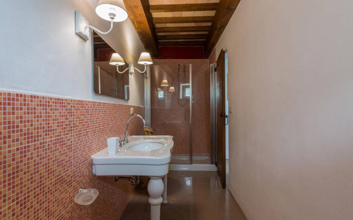 Photo of Bathroom in Cagli