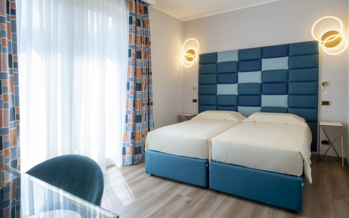 Photo of Bedroom in Baveno