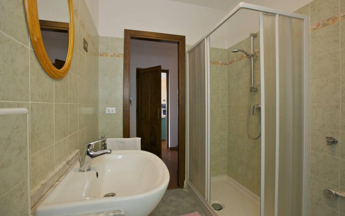 Photo of Bathroom in Trarego Viggiona