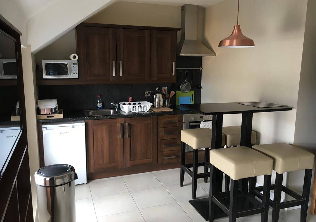 Photo of Kitchen in Cookstown