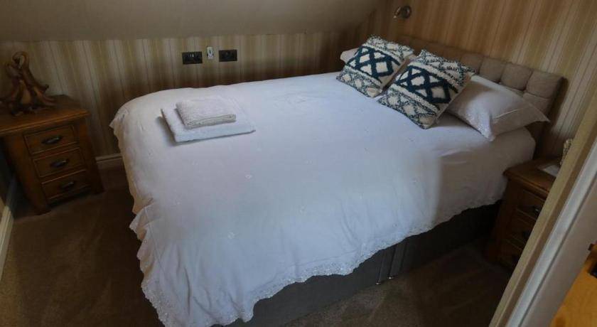 Photo of Bedroom in Tarbert